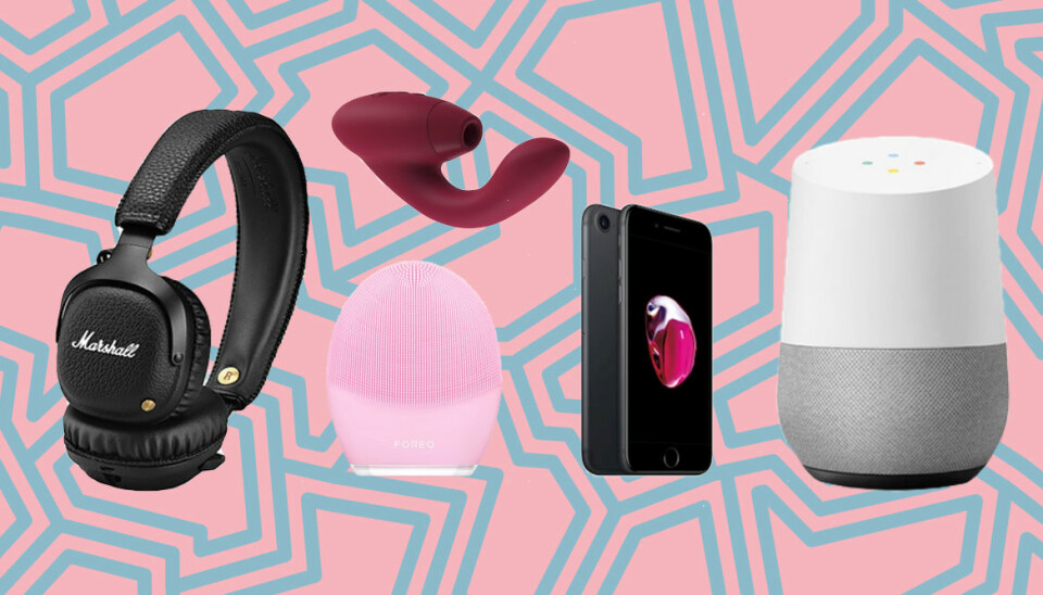6 teknikprylar som är värda att investera i på Black Friday