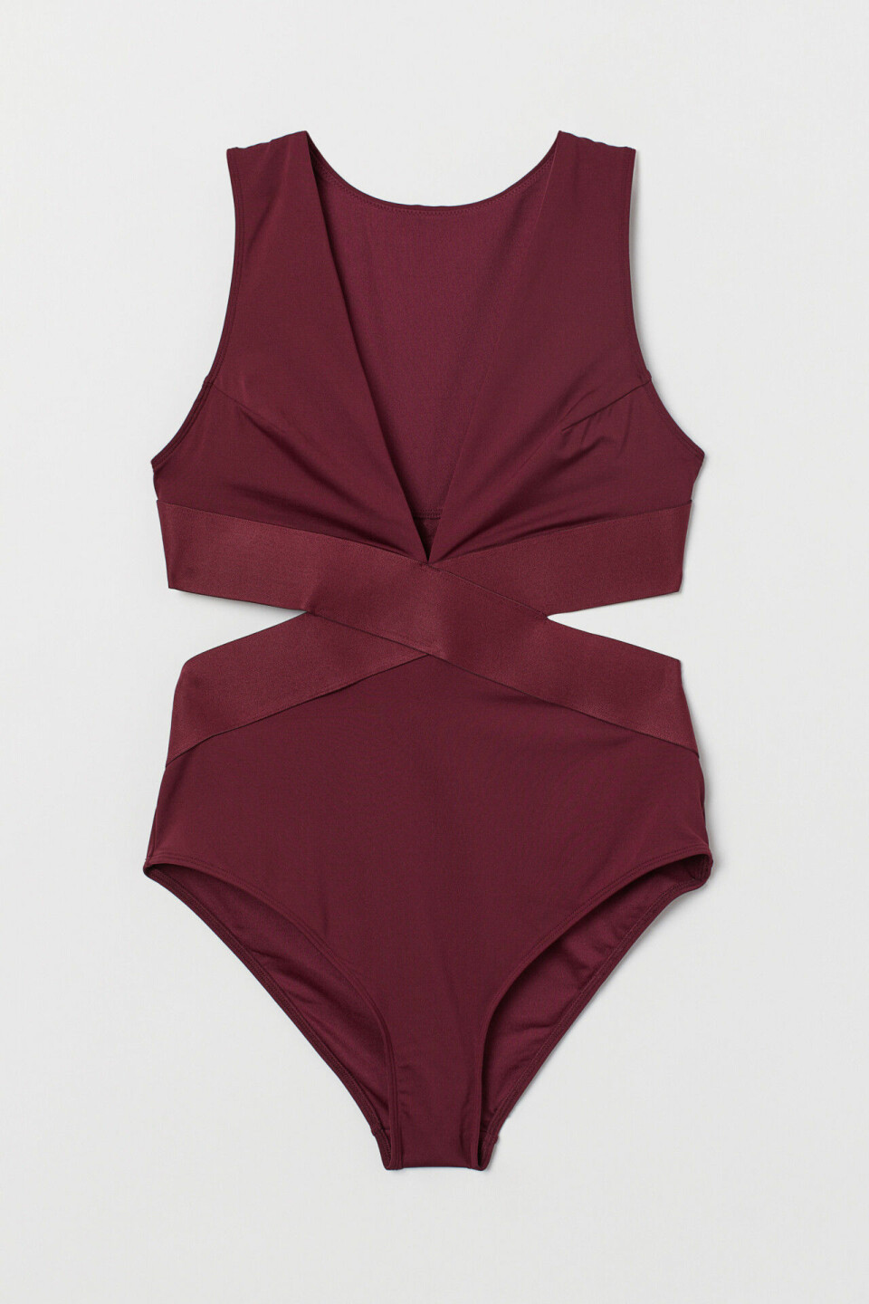 Badmode till vintern: 25 fina bikinis och baddräkter