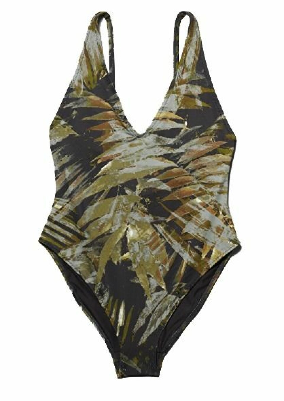 Badmode till vintern: 25 fina bikinis och baddräkter