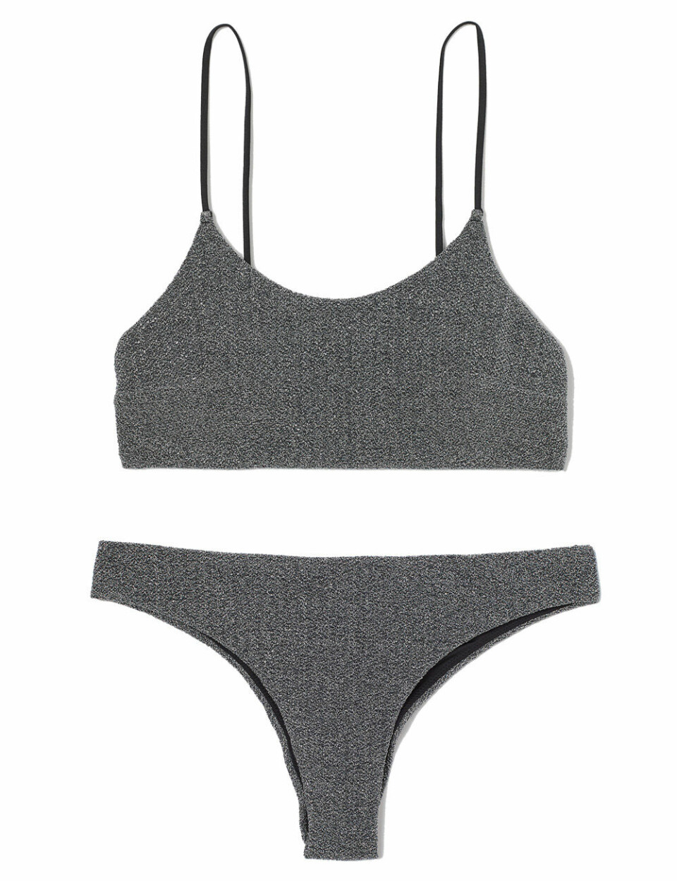 Badmode till vintern: 25 fina bikinis och baddräkter