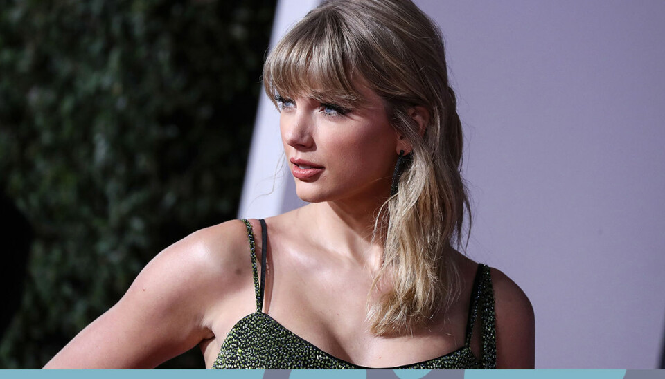 Taylor Swift är historisk – mest framgångsrika artisten någonsin