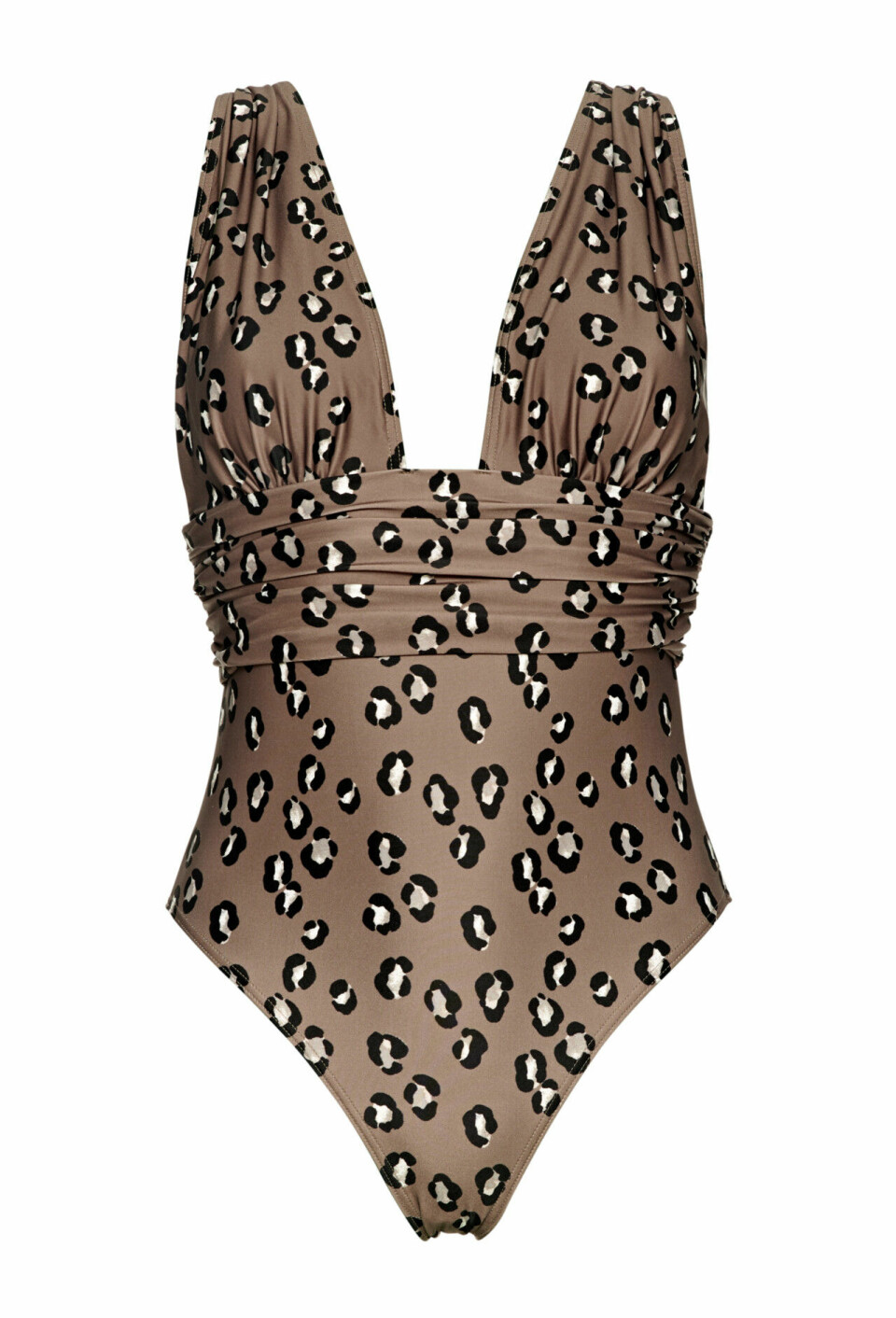 Badmode till vintern: 25 fina bikinis och baddräkter