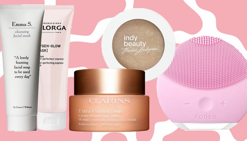 Tjuvstarta! 7 skönhetsfynd att göra innan Black Friday