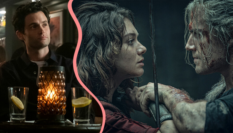 Netflix i december 2019 – här är alla nya filmer och serier