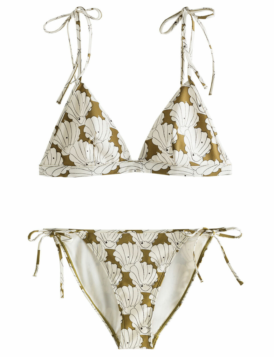 Badmode till vintern: 25 fina bikinis och baddräkter