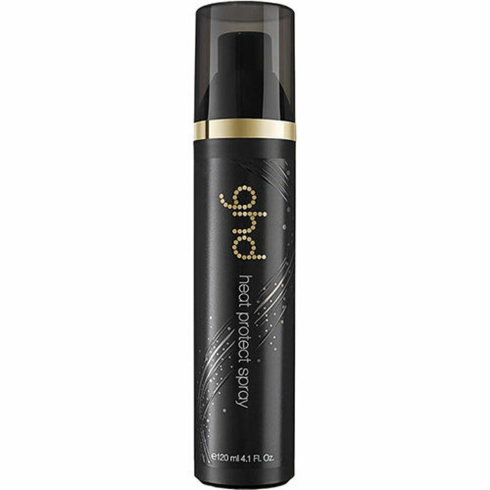 7 värmeskydd som skyddar håret mot användning av stylingverktyg