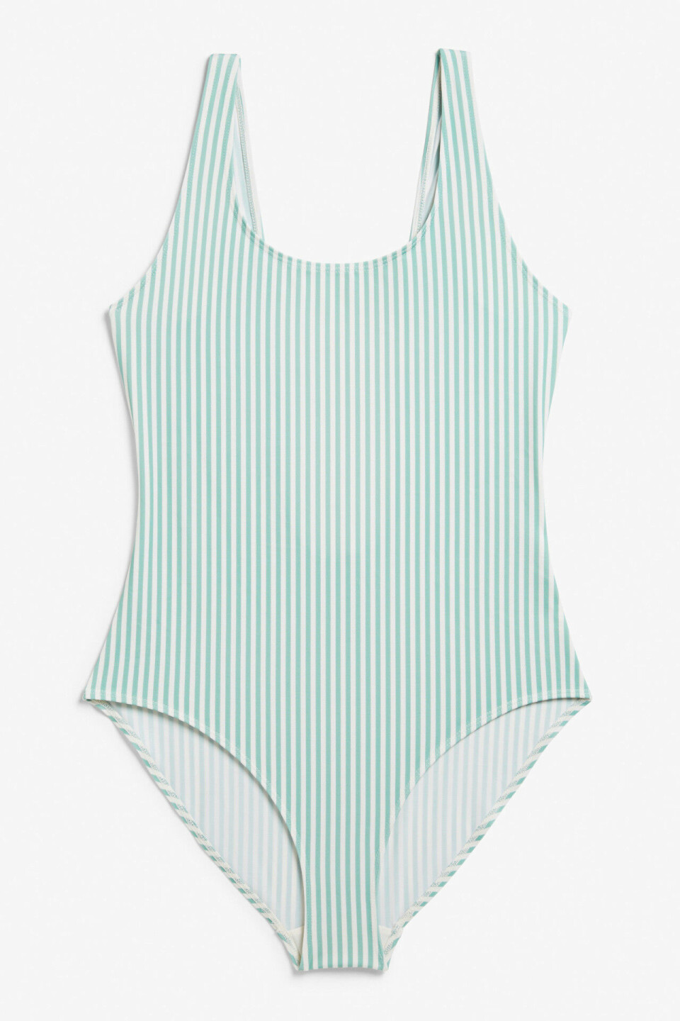 Badmode till vintern: 25 fina bikinis och baddräkter