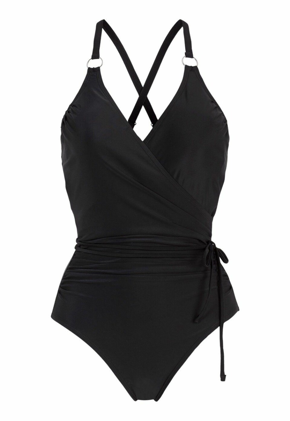 Badmode till vintern: 25 fina bikinis och baddräkter