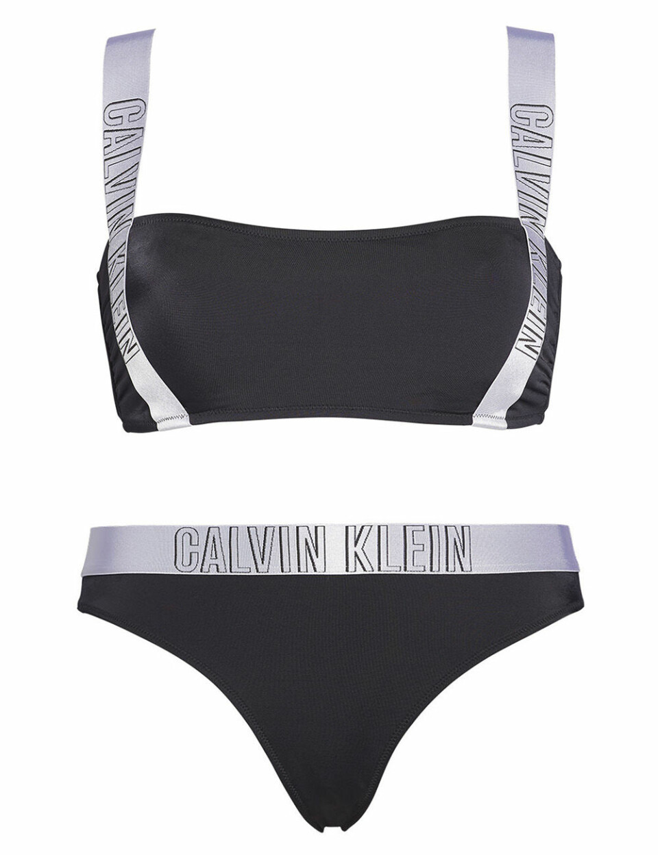 Badmode till vintern: 25 fina bikinis och baddräkter