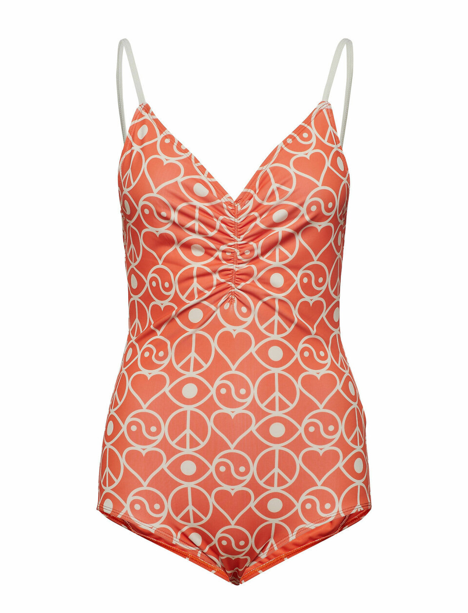 Badmode till vintern: 25 fina bikinis och baddräkter