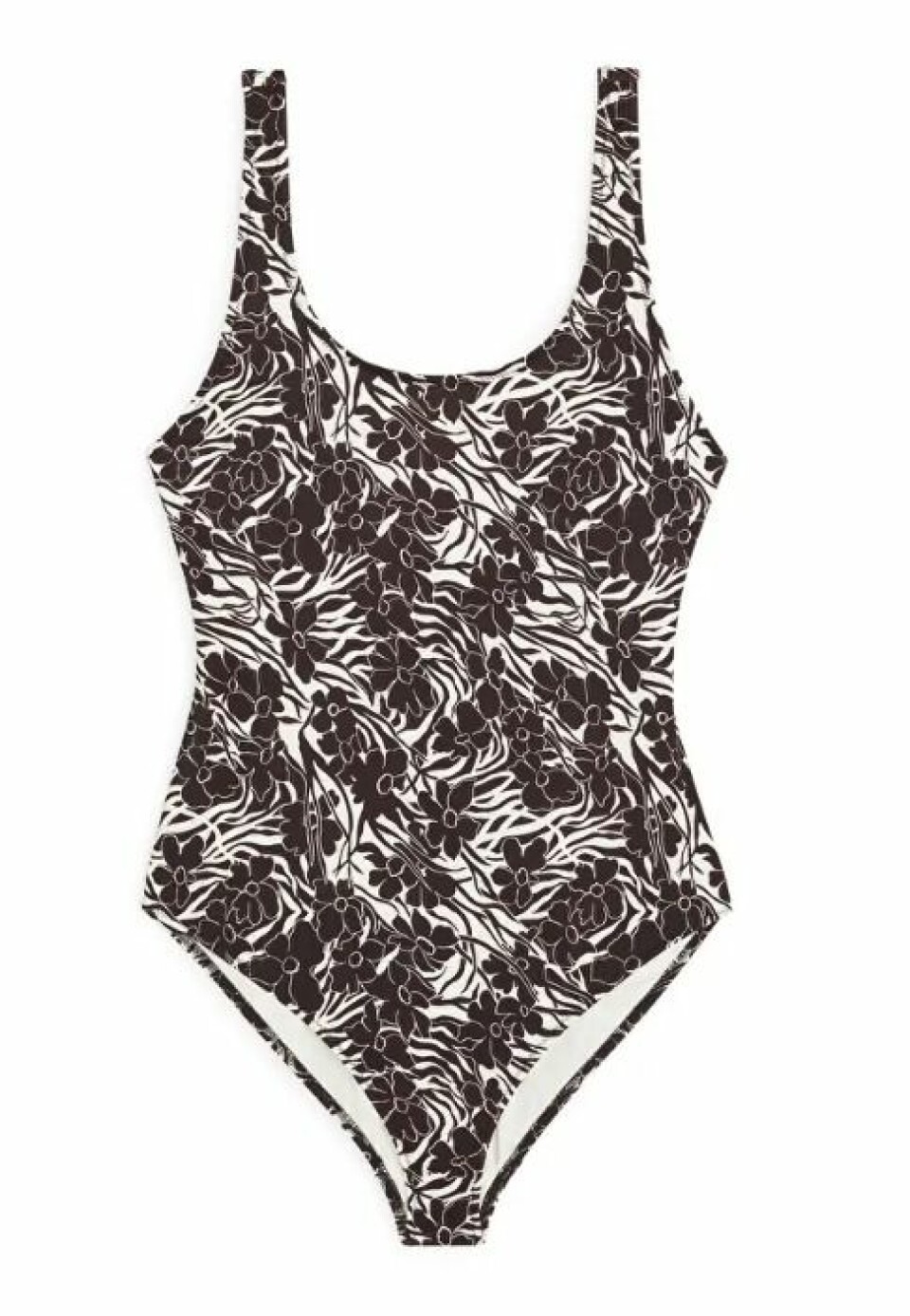 Badmode till vintern: 25 fina bikinis och baddräkter