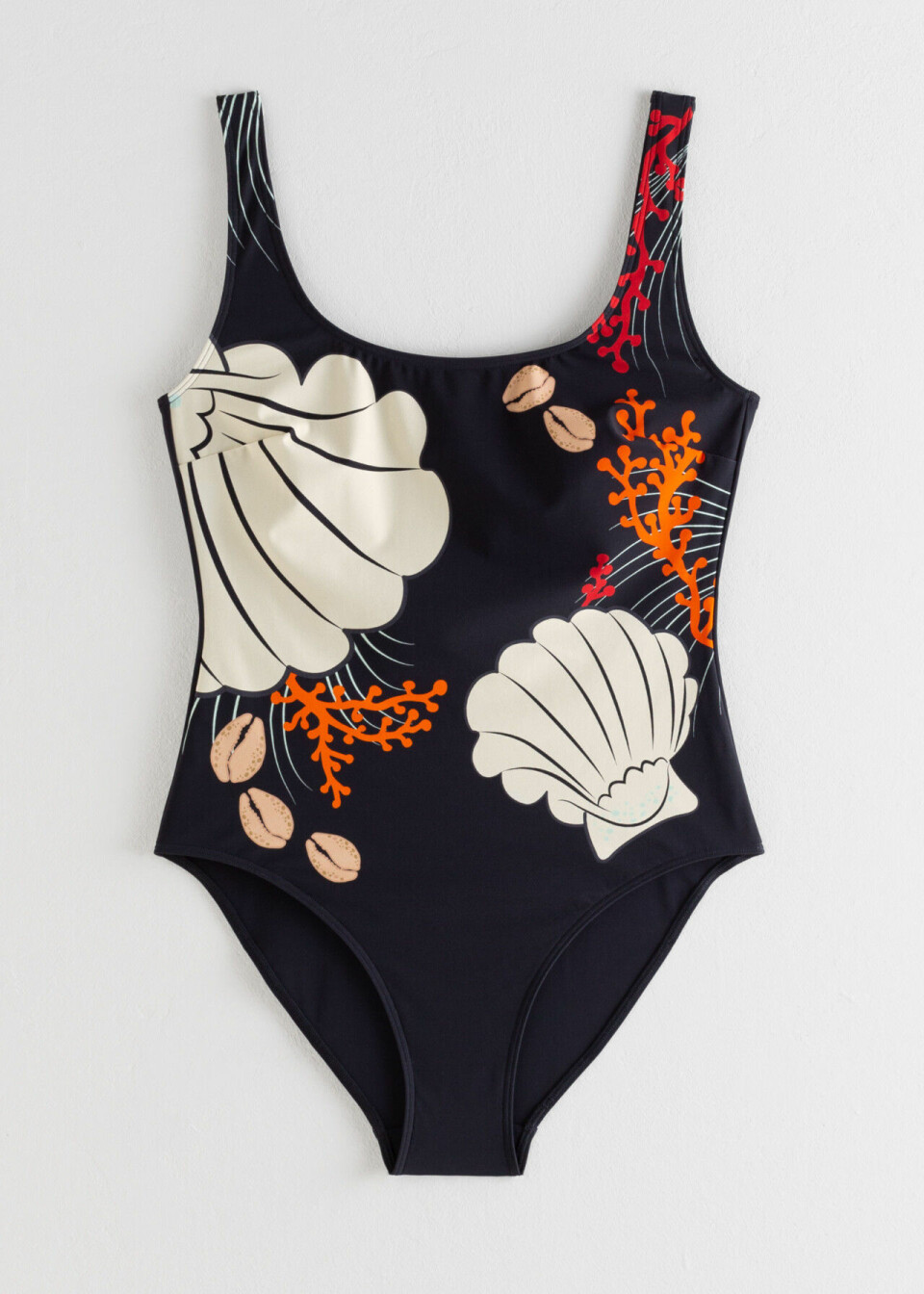 Badmode till vintern: 25 fina bikinis och baddräkter