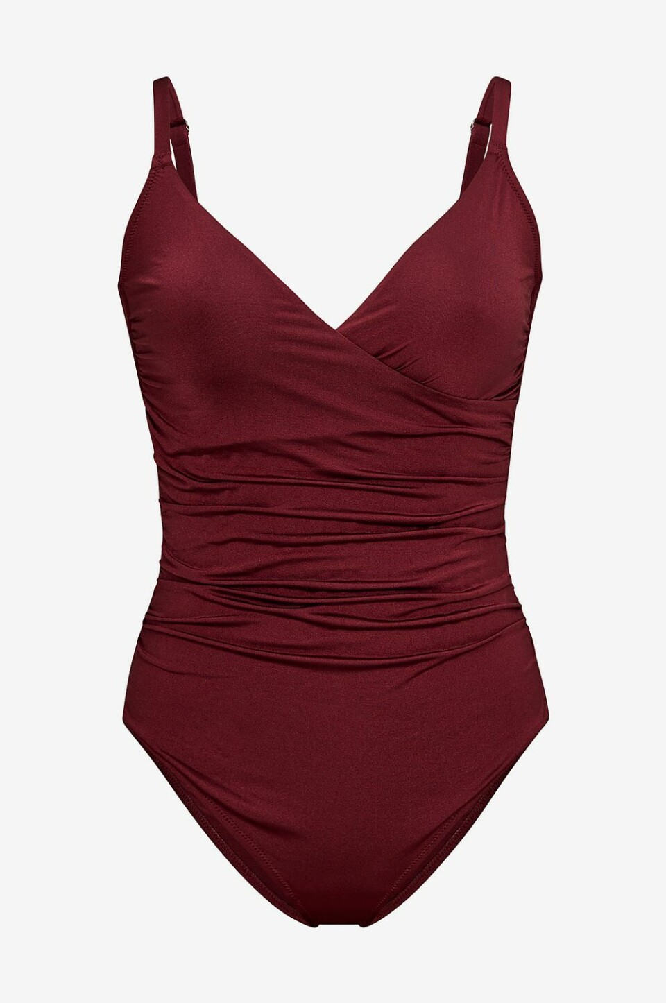 Badmode till vintern: 25 fina bikinis och baddräkter