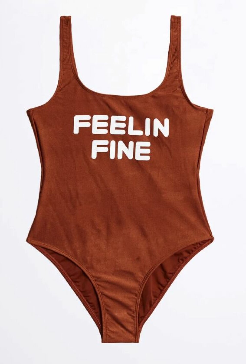 Badmode till vintern: 25 fina bikinis och baddräkter