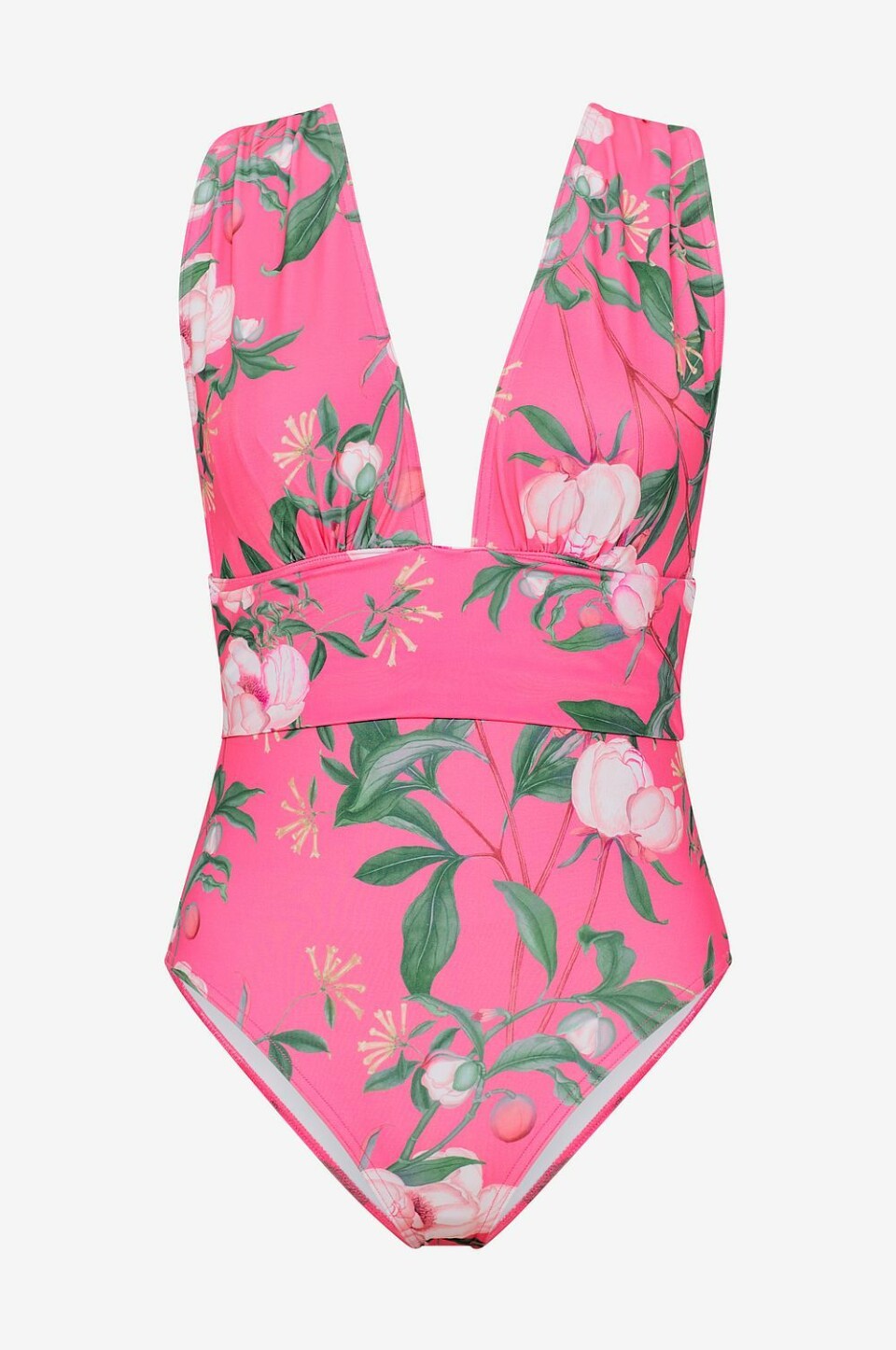 Badmode till vintern: 25 fina bikinis och baddräkter