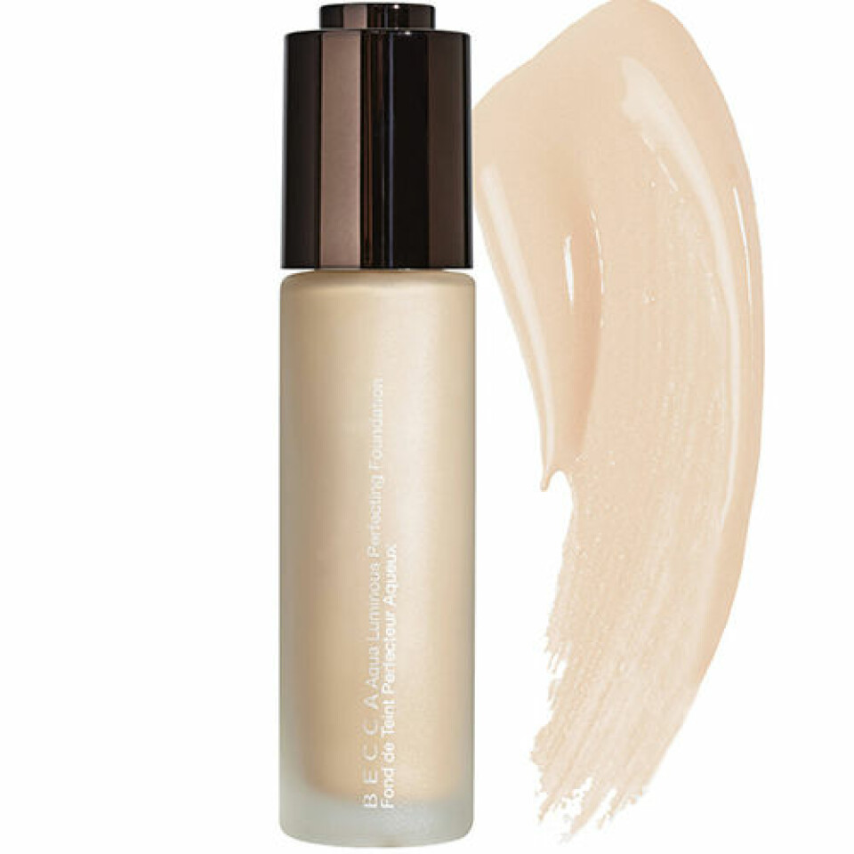 Bäst i test: Här är årets bästa foundations