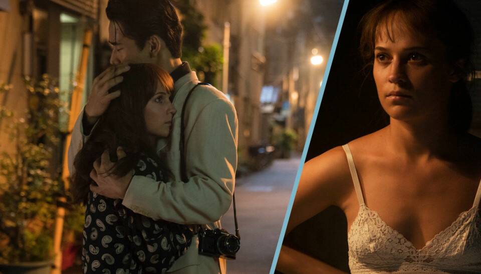 Förstod du slutet i Earthquake bird? Baaam förklarar