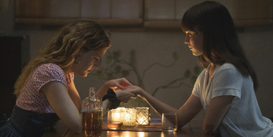 Är Lily död eller lever hon egentligen? Är Lily död eller lever hon egentligen?