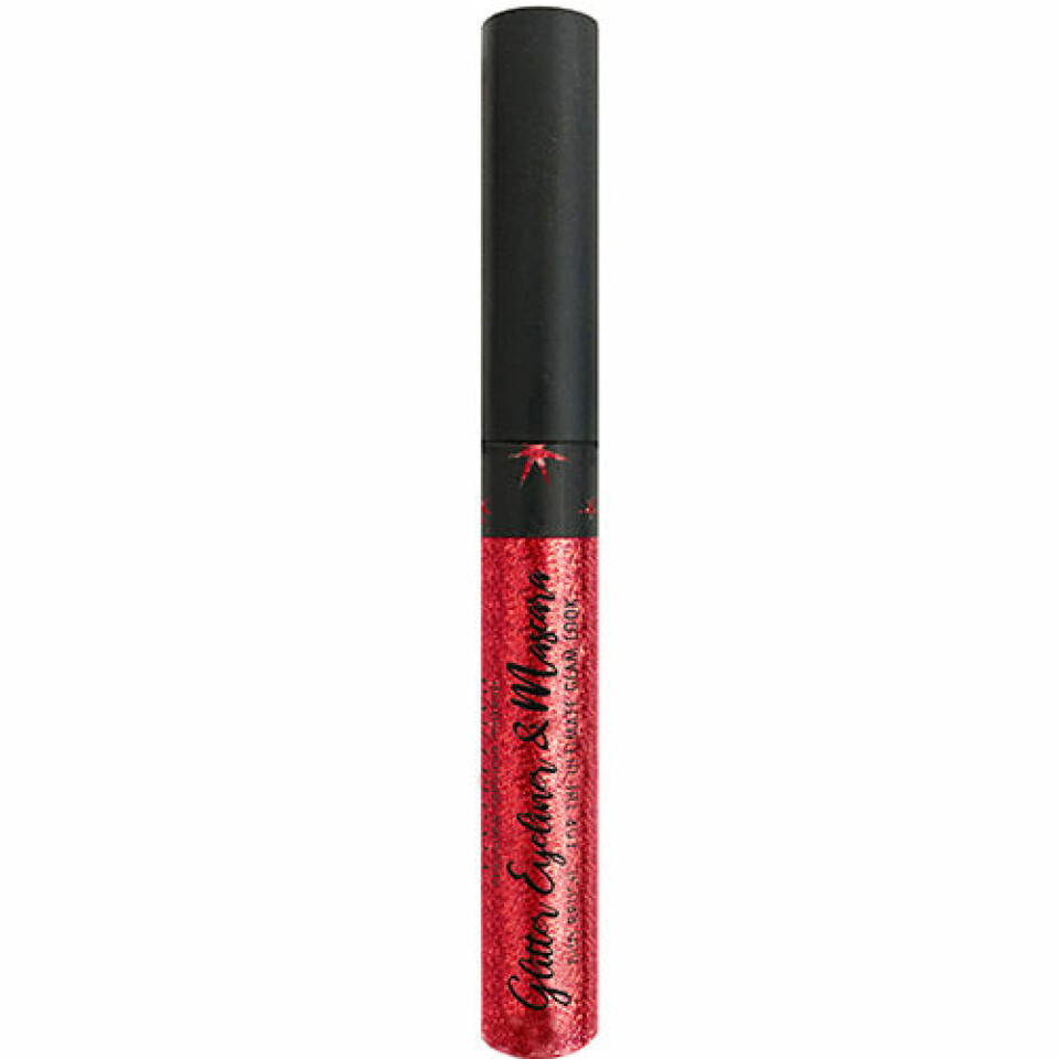 8 populära eyeliners – som inte är svarta