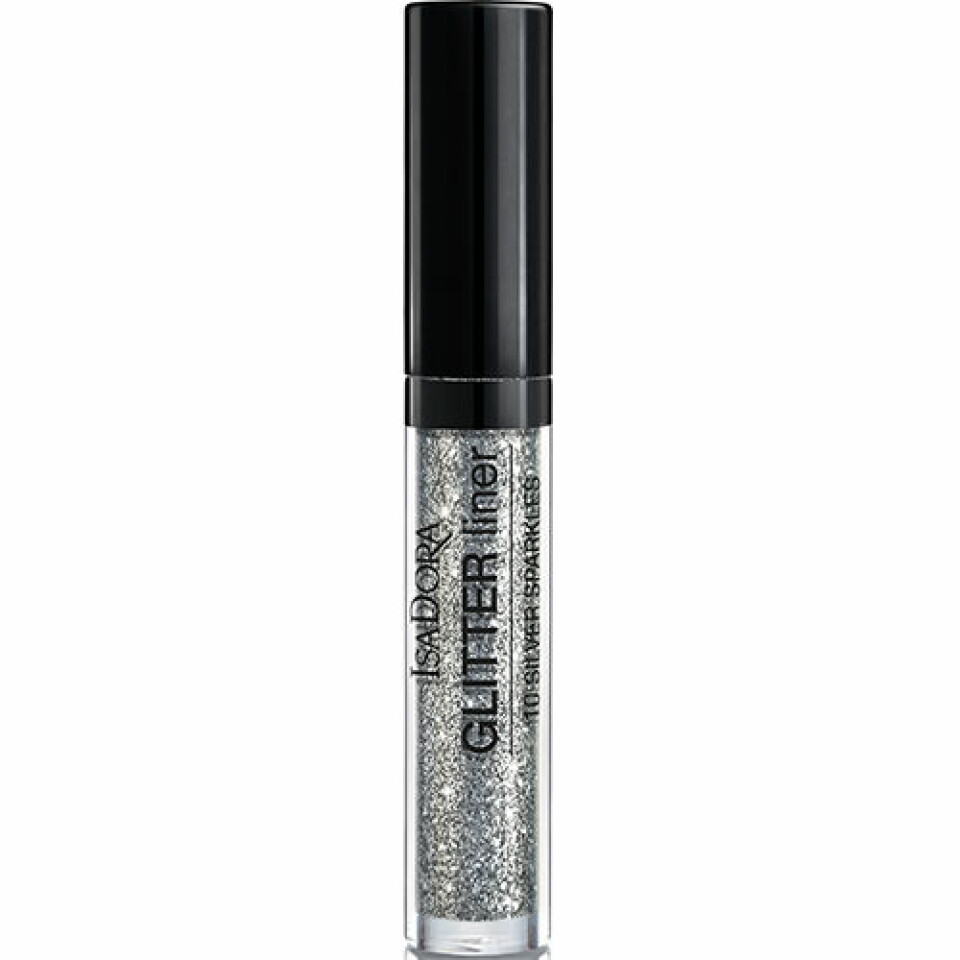 8 populära eyeliners – som inte är svarta