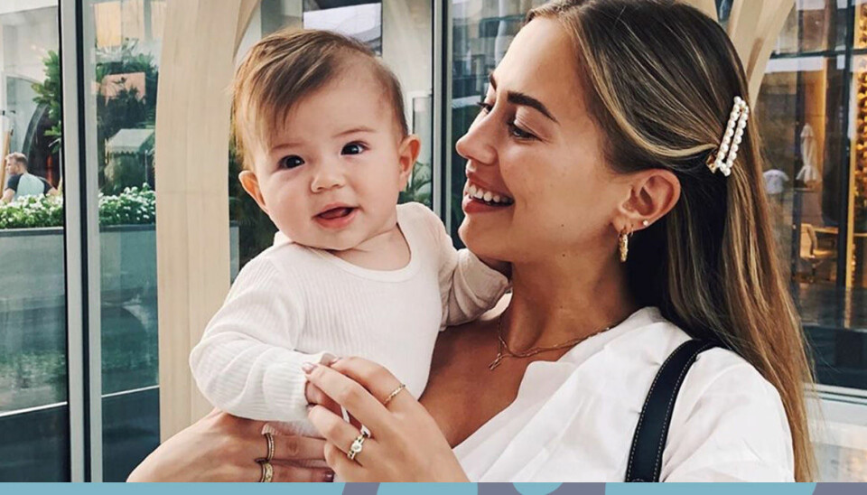 Det heter influencerbarnen – namn att inspireras av