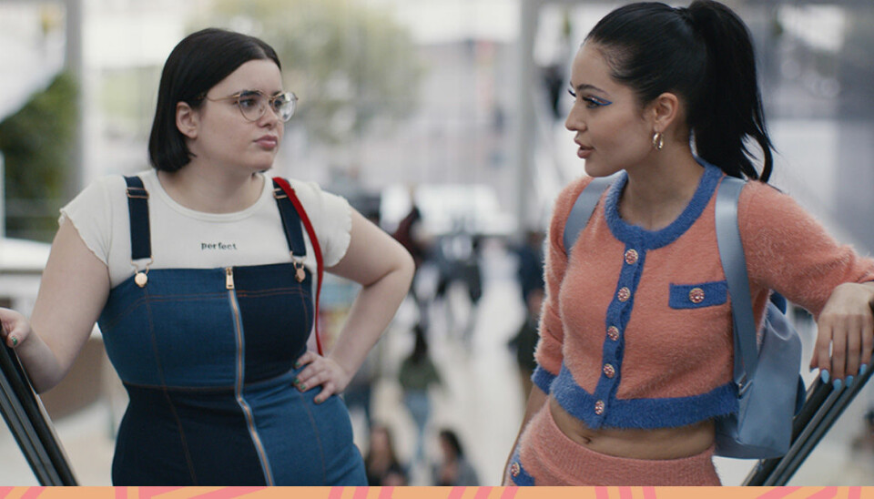 20 serier från 2019 att sträckkolla på nyårsdagen