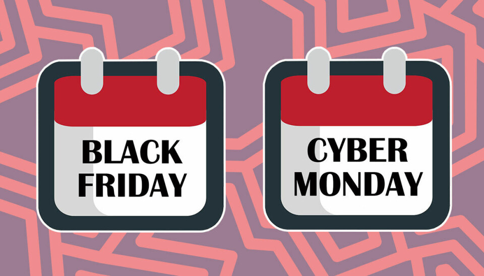 Cyber Monday 2019 – här är butikerna som har rea