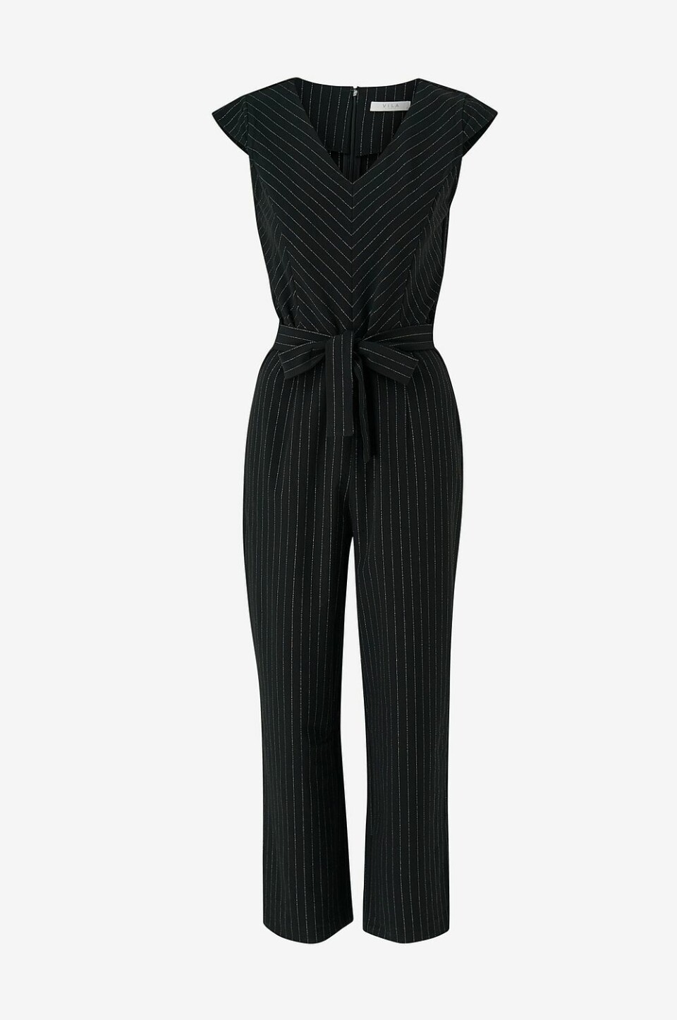 Snyggt och skönt! 15 jumpsuits till vinterns alla fester