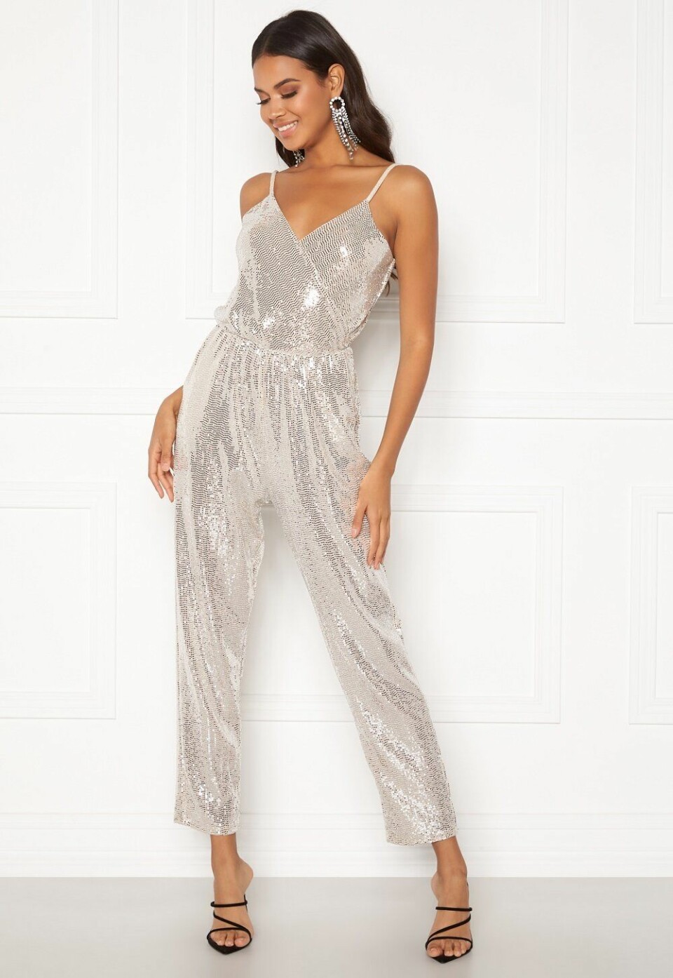 Snyggt och skönt! 15 jumpsuits till vinterns alla fester