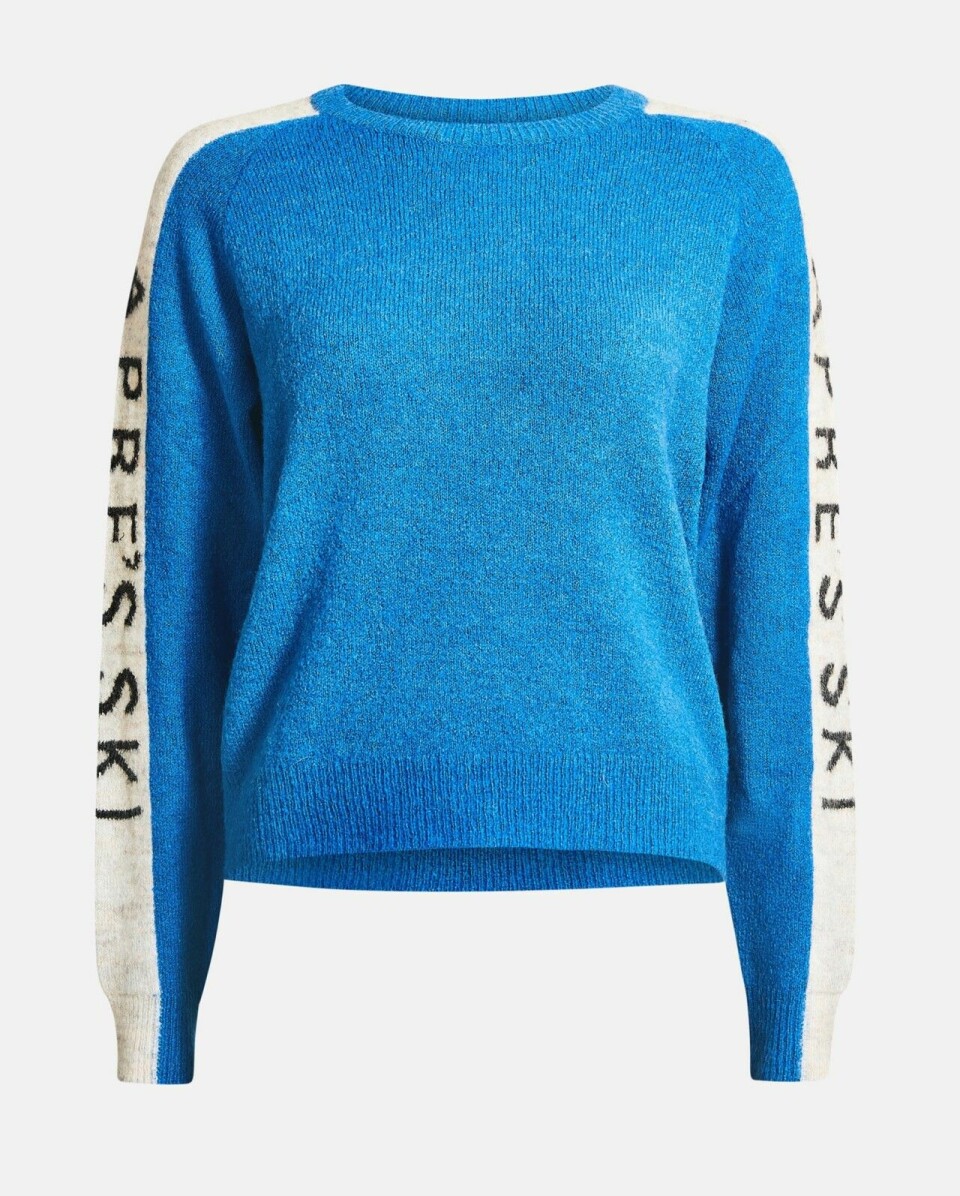 Snygga skidkläder (under 1 500 kr!) till vinterns alla åk