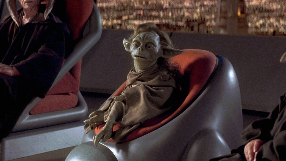 Vad är Baby Yoda? Baaam reder ut