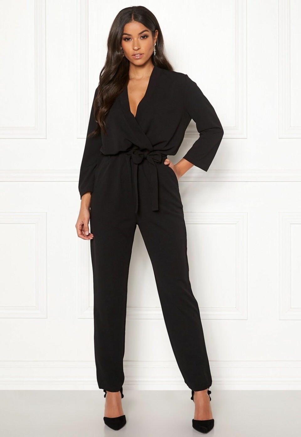 Snyggt och skönt! 15 jumpsuits till vinterns alla fester