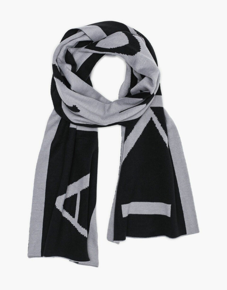 Snygga skidkläder (under 1 500 kr!) till vinterns alla åk