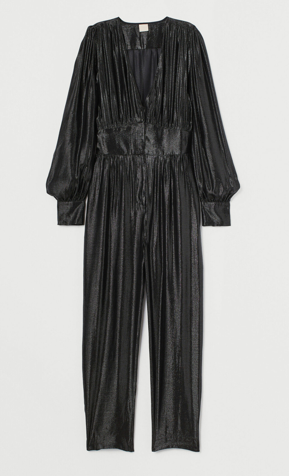 Snyggt och skönt! 15 jumpsuits till vinterns alla fester