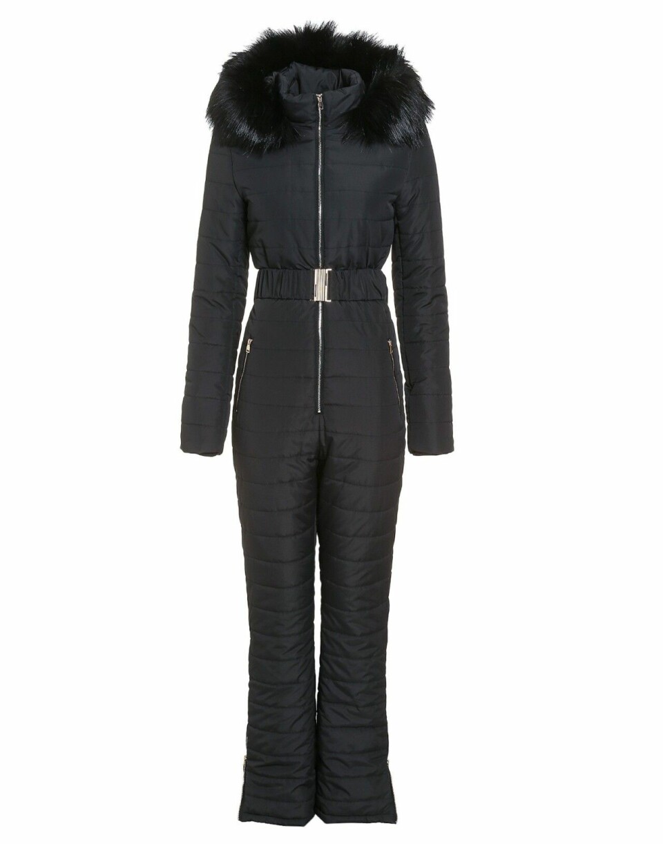 Snygga skidkläder (under 1 500 kr!) till vinterns alla åk