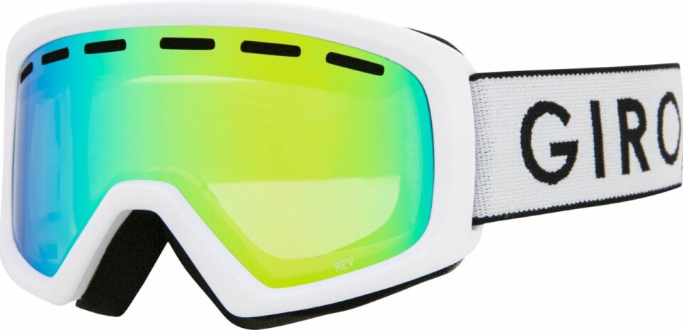 Snygga skidkläder (under 1 500 kr!) till vinterns alla åk