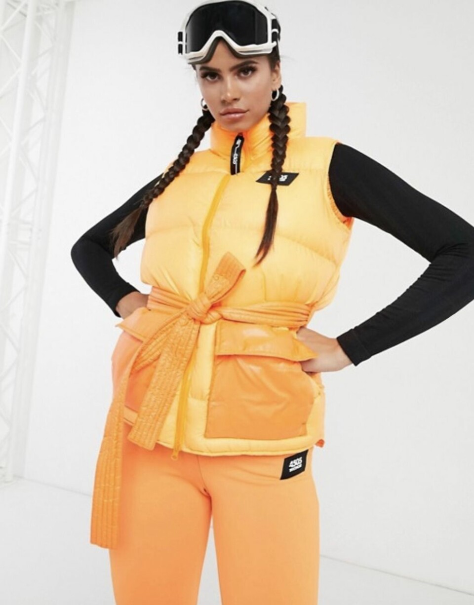 Snygga skidkläder (under 1 500 kr!) till vinterns alla åk