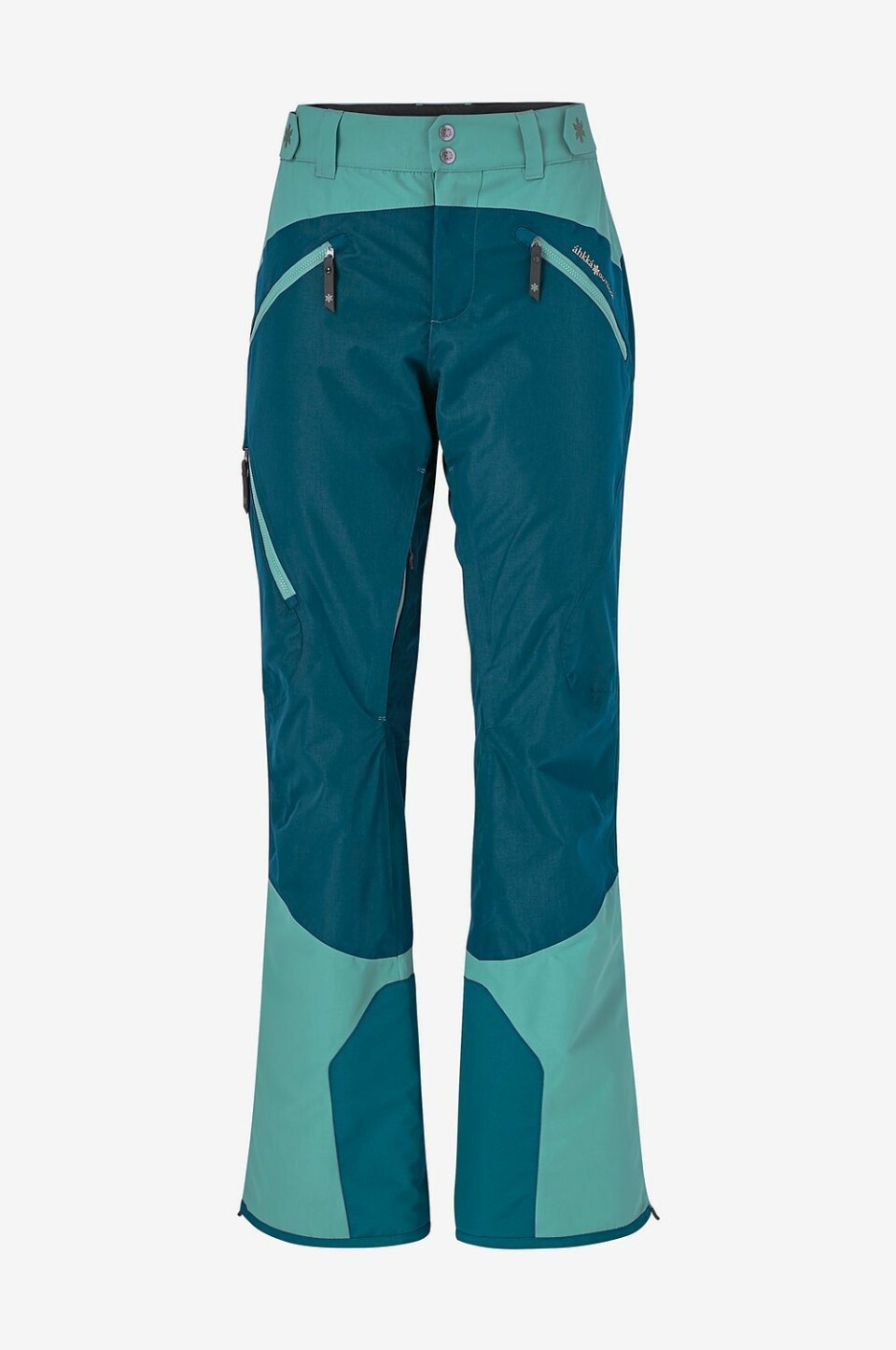 Snygga skidkläder (under 1 500 kr!) till vinterns alla åk