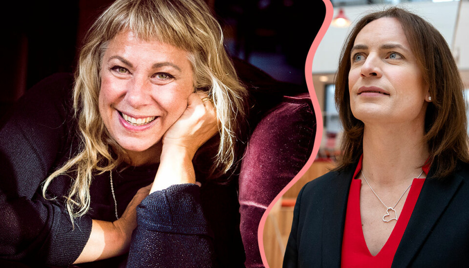 Här är 2019 års värdar för Vinter i P1