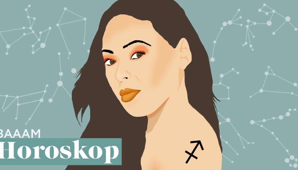 Läs ditt horoskop för vecka 50 2019 här