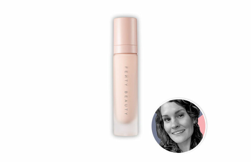 Redaktionens val: Skönhetsprodukterna vi inte klarar oss utan i december