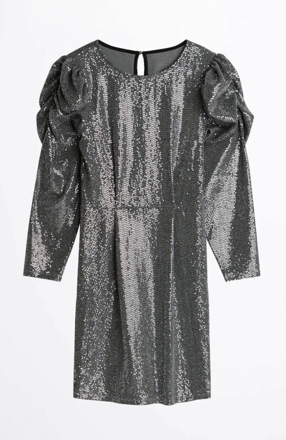 15 fina festklänningar med trendig puffärm