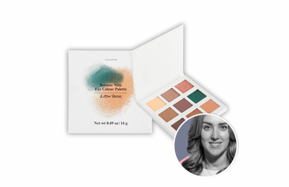 Redaktionens val: Skönhetsprodukterna vi inte klarar oss utan i december