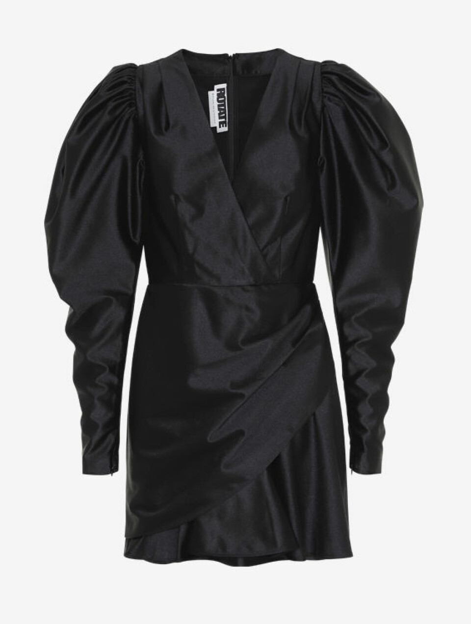 15 fina festklänningar med trendig puffärm