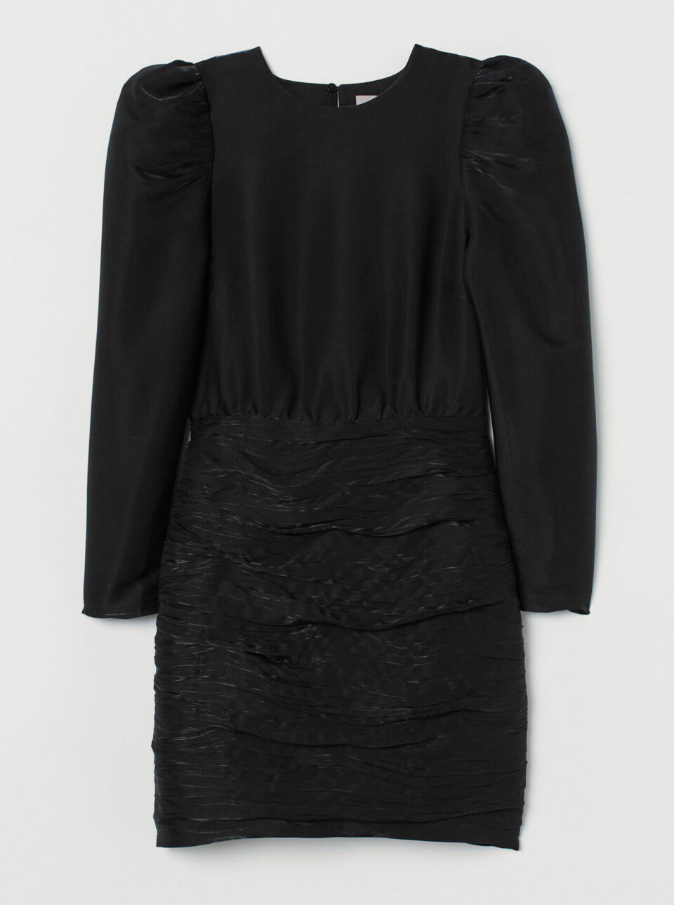 15 fina festklänningar med trendig puffärm