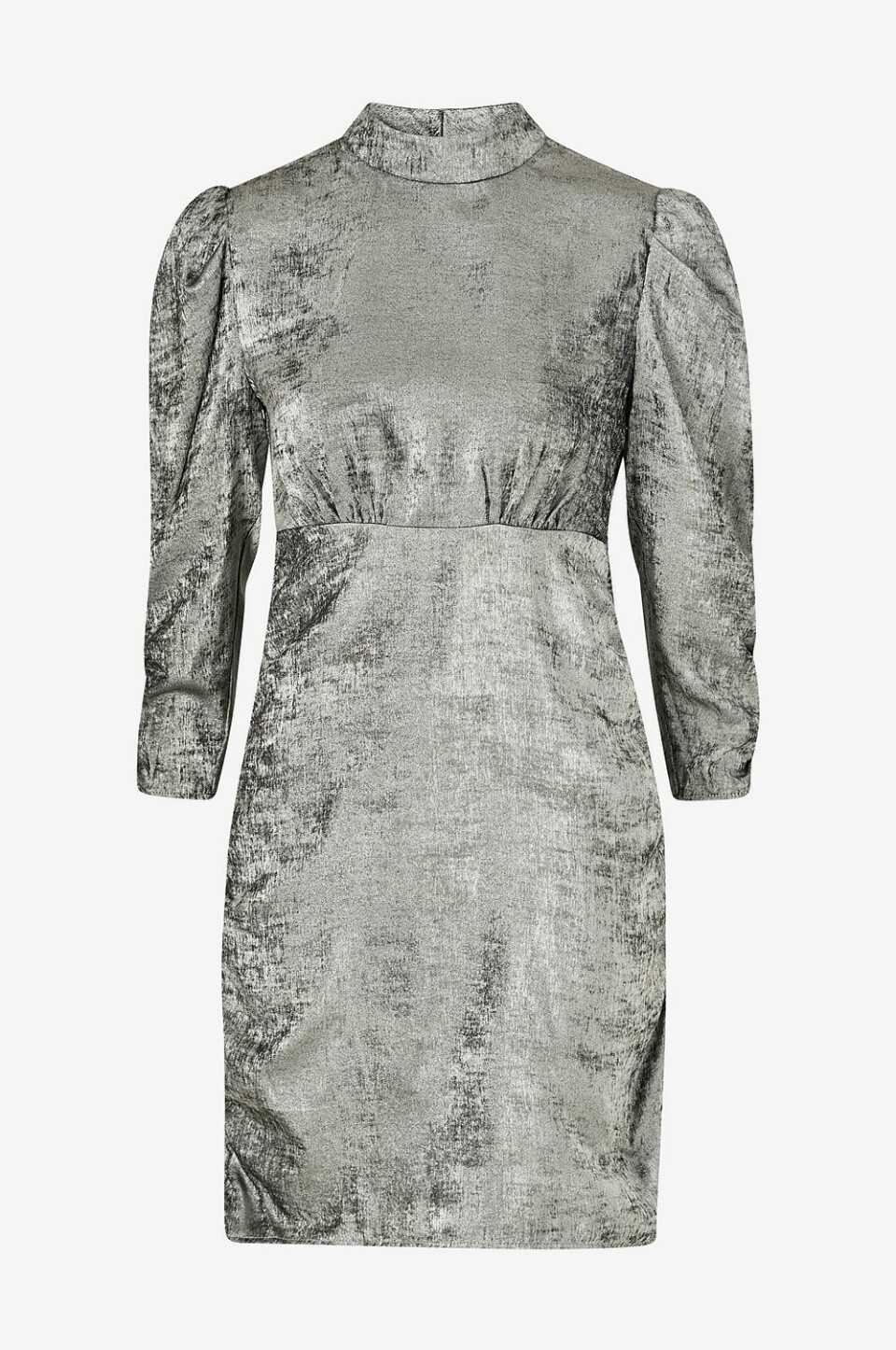 15 fina festklänningar med trendig puffärm