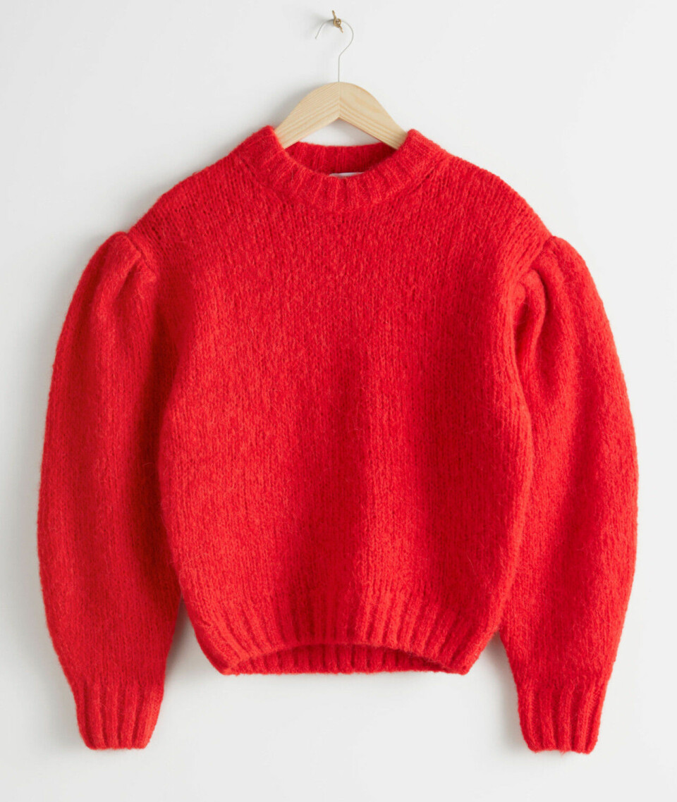 12 snygga jultröjor att bära hela december 2019
