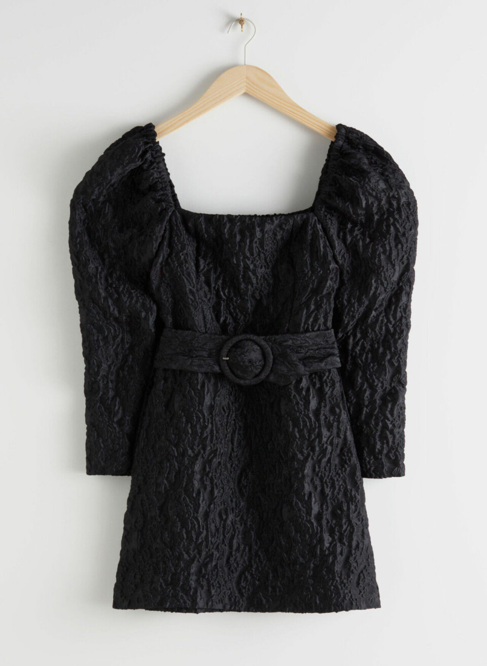 15 fina festklänningar med trendig puffärm