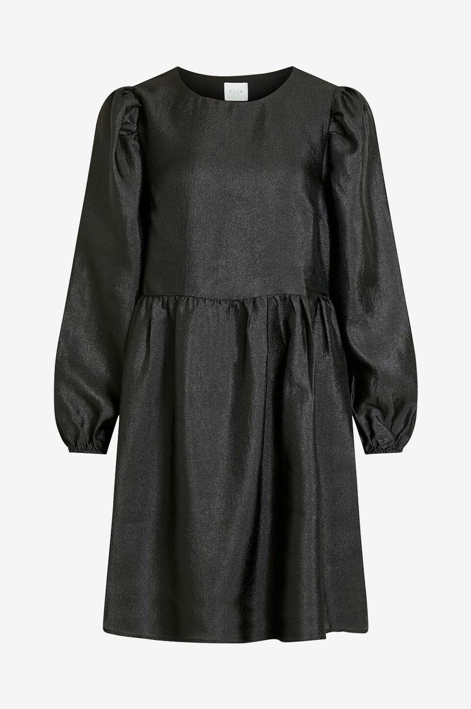 15 fina festklänningar med trendig puffärm