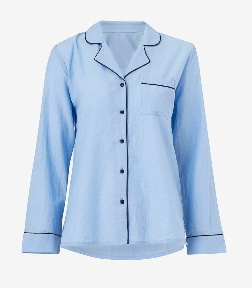 Pyjamas och nattlinne – 22 fina sovplagg i butik